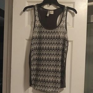 Wurl Tank Top